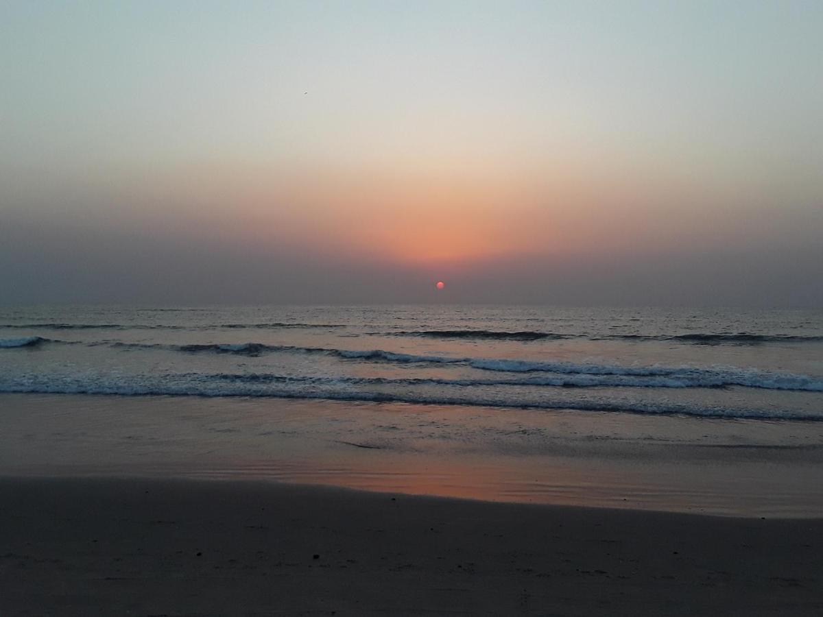 Kinkiliba Beach Lodge Sanyang Exterior foto